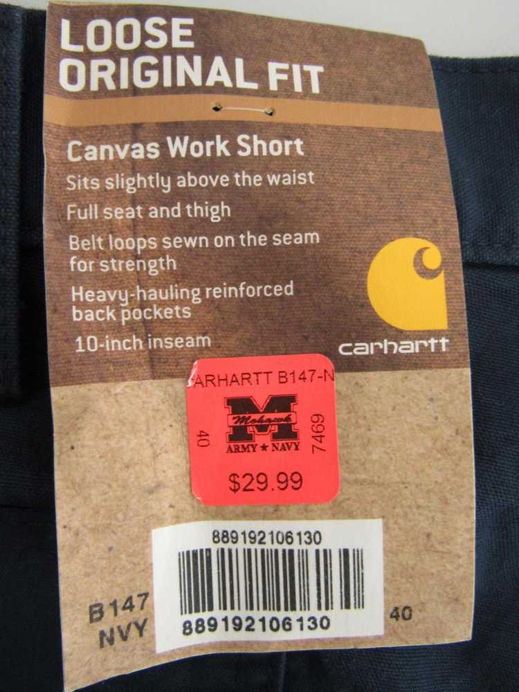 Carhartt Cargo Shorts - image 4