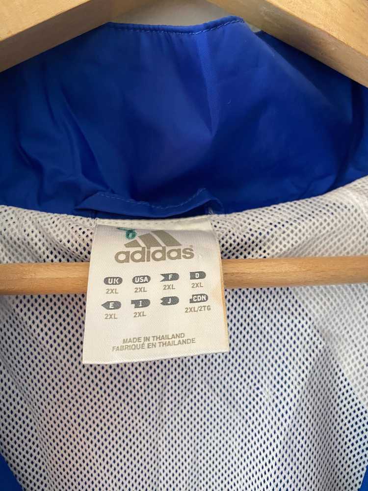 Adidas Adidas Shell Jacket - image 4