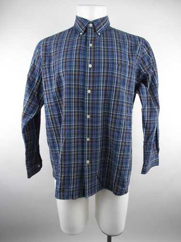 Chaps Button-Front Shirt - image 1