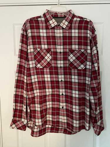 James Campbell Flannel