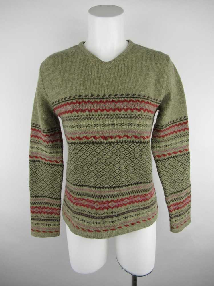 McAdam Knitwear Pullover Sweater - image 1