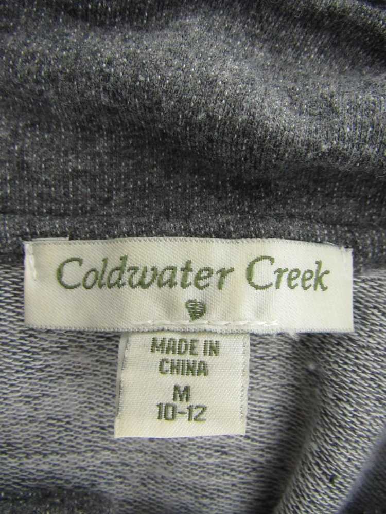 Coldwater Creek Cardigan Sweater - image 3