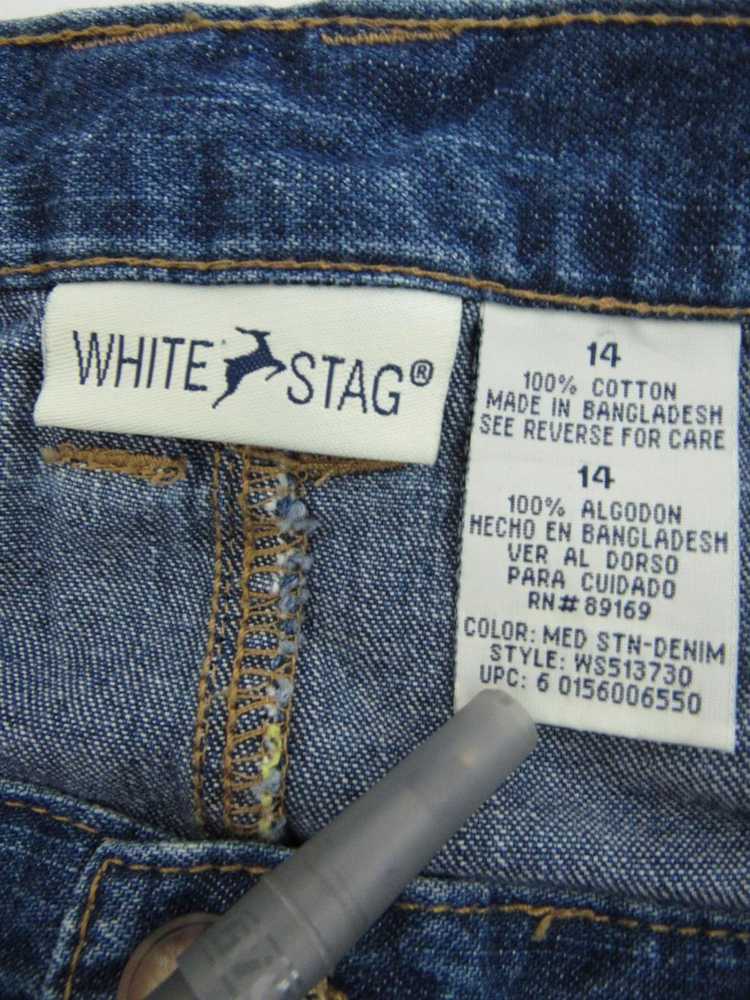 White Stag Full Skirt - image 3