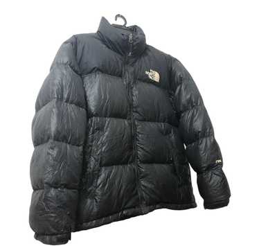 Designer The North Face The North Face Puffer 700 J Gem