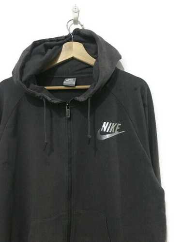 Nike × Streetwear Nike hoodies sweatshirt - image 1