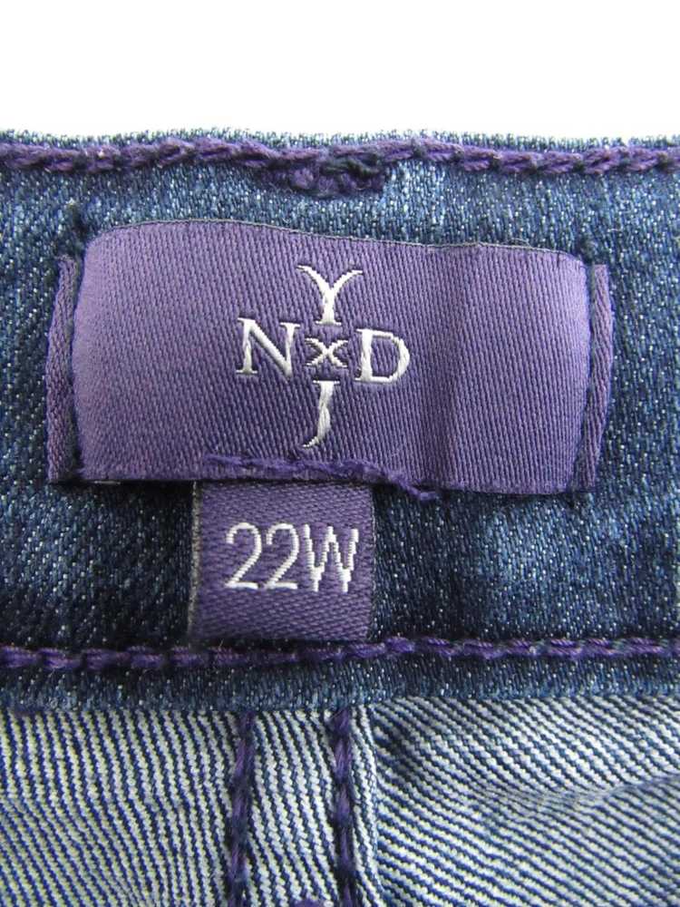 NJDJ Not Your Daughter's Tapered Jeans - image 3