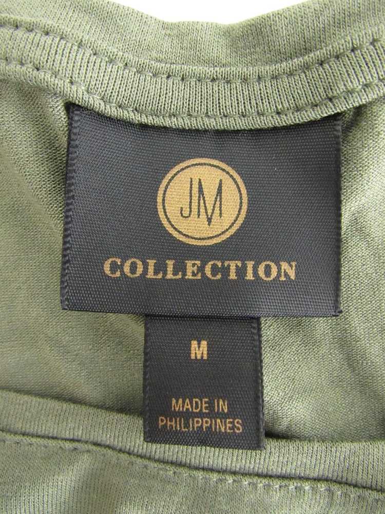 JM Collection T-Shirt Top - image 3