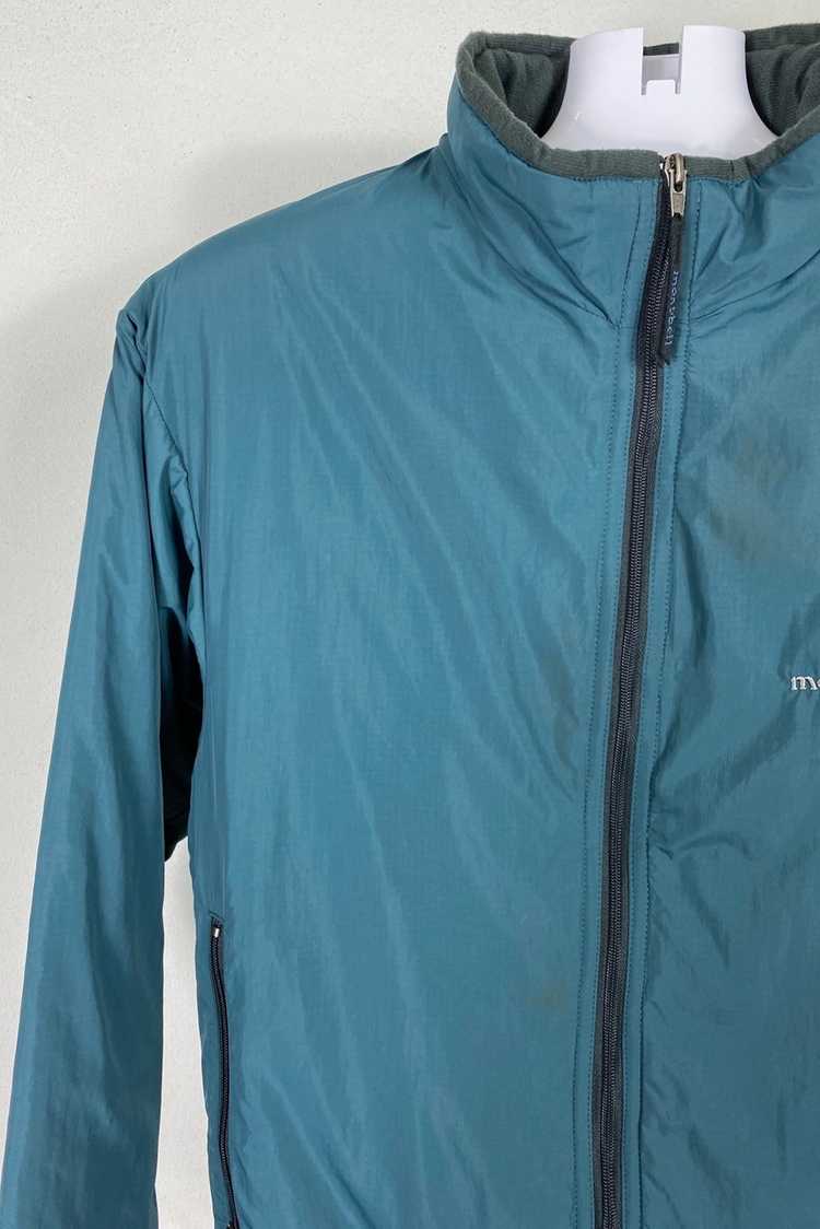 Montbell Outdoor Life Sportswear Mont Bell Sweate Gem