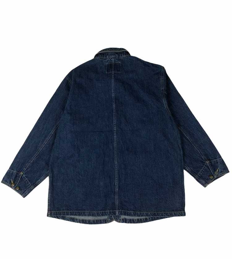 Uniqlo on sale custom jacket