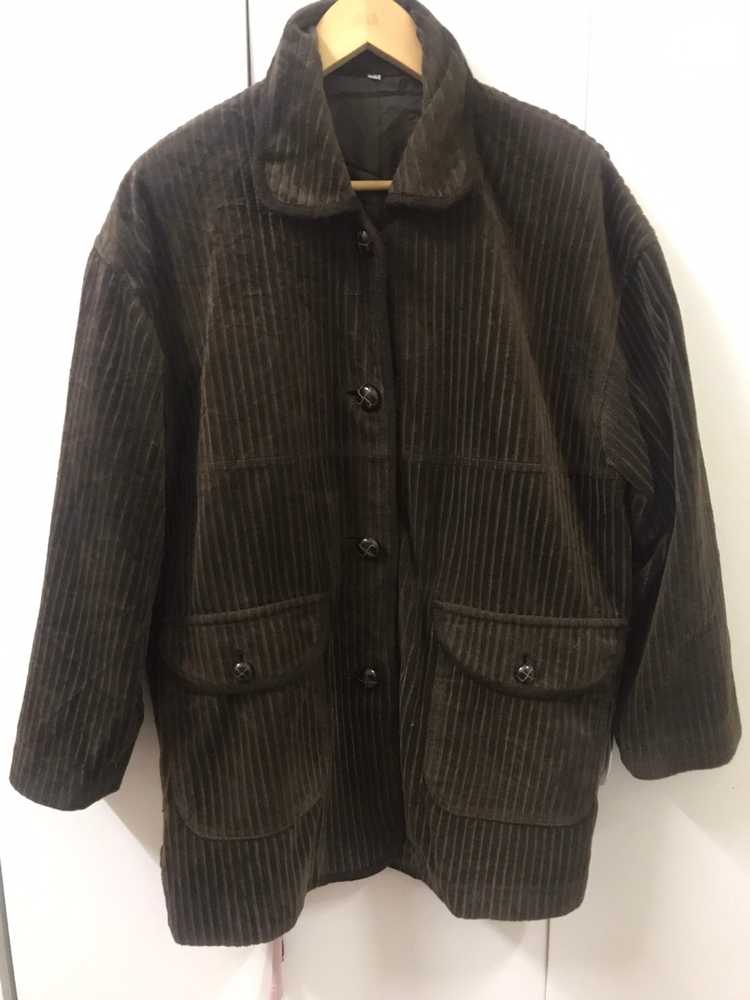 Japanese Brand Casual coat - image 1