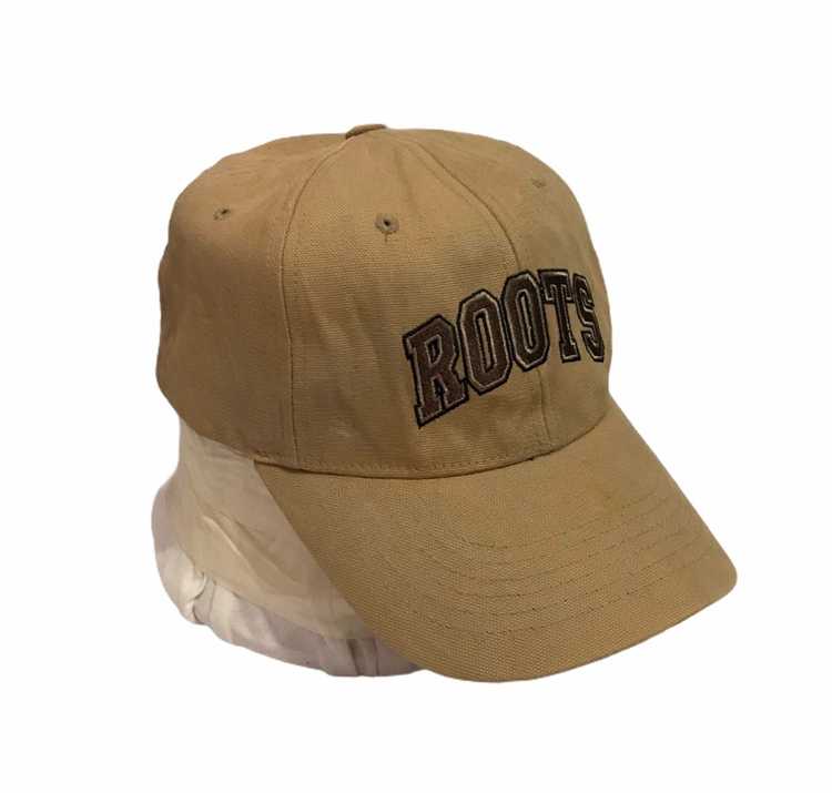 Hat × Roots Roots Athletic Hats Caps - Gem