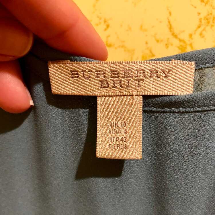 Burberry twinset - image 5