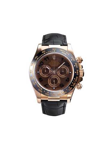 Rolex Rolex Daytona ceramic 40mm - Black