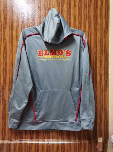 Holloway × Vintage HOLLOWAY ELMOS HOODIE