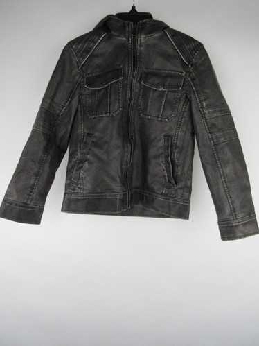 Urban Republic Motorcycle Jacket