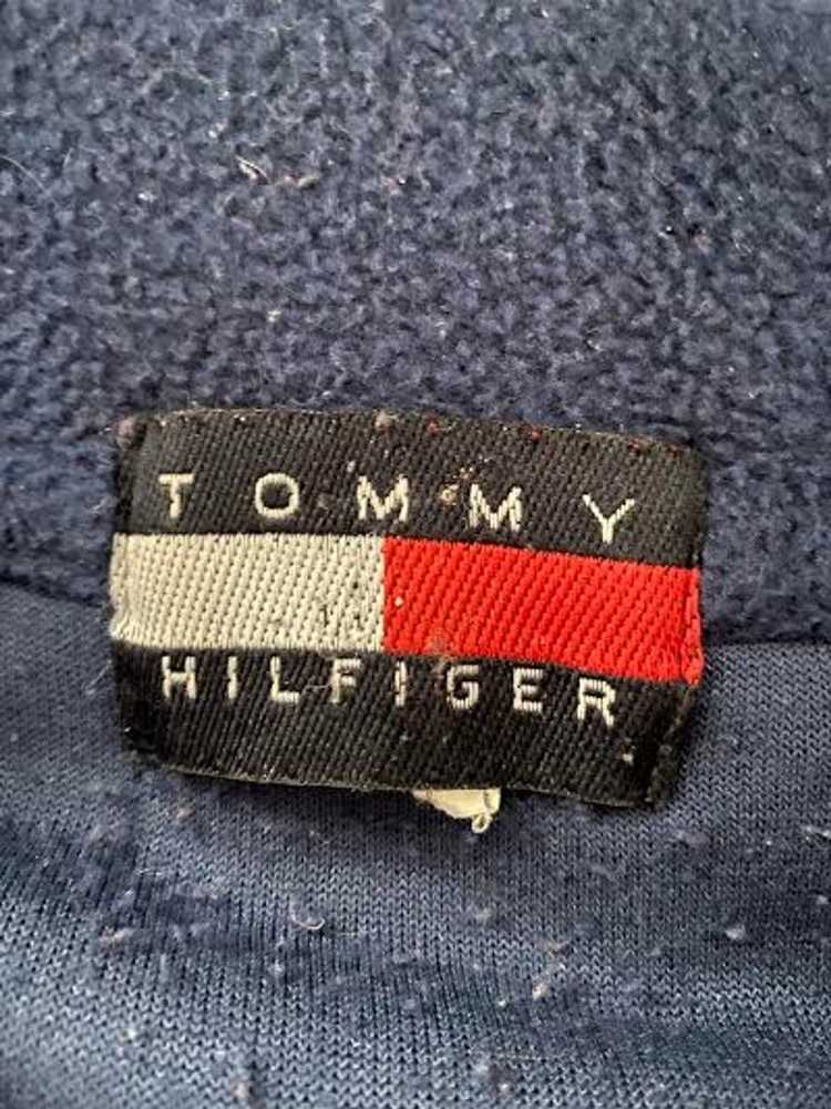 Tommy Hilfiger Tommy Hilfiger pullover XL - image 3