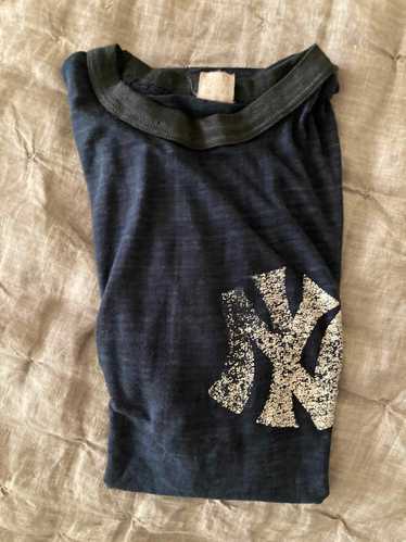 Vintage NY Yankees