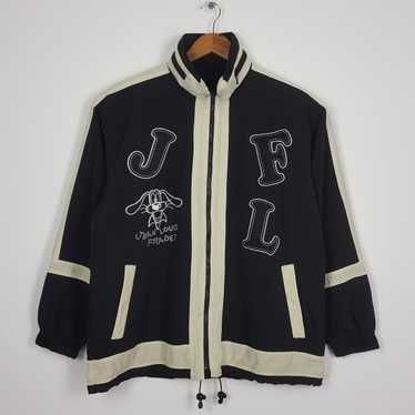 Jean Louis 近しい Fradet 秋冬物スウェット L 1830