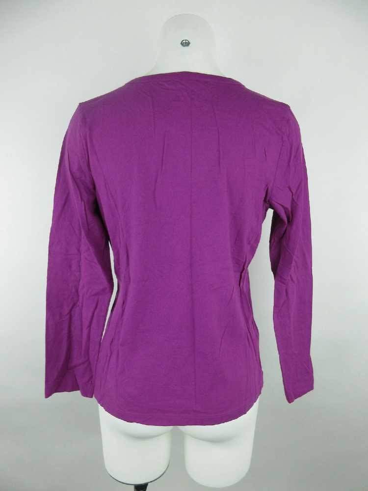 Basic Editions Blouse Top - image 2