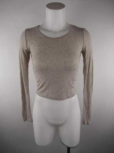 Nollie Crop Top - image 1