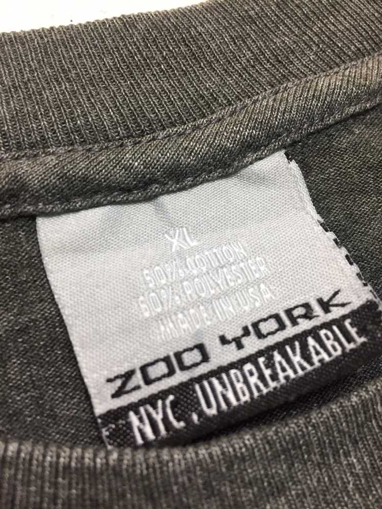 Made In Usa × Zoo York Vintage Made In Usa Zoo Yo… - image 2