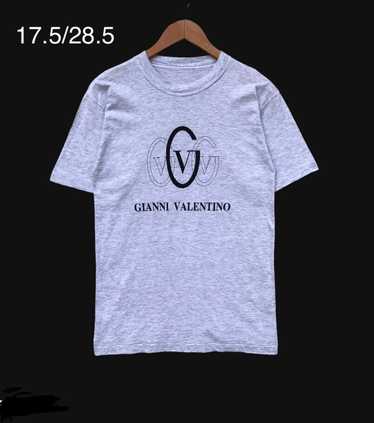 Designer × Valentino × Vintage RARE‼️Gianni Valent