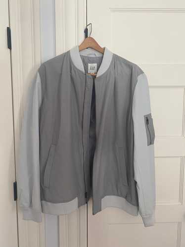 Gap Grey Jacket