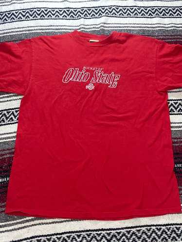 Vintage Ohio State Buckeyes T-Shirt