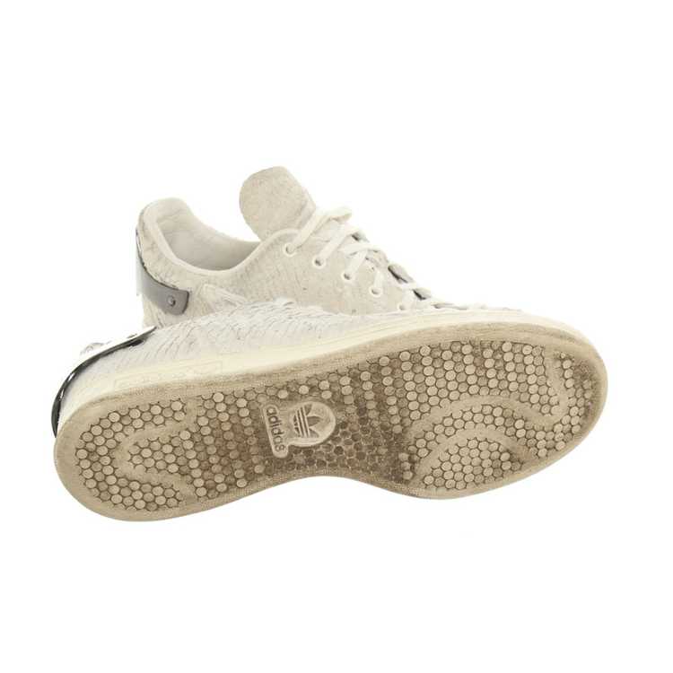 Adidas Trainers Suede in Cream - image 5