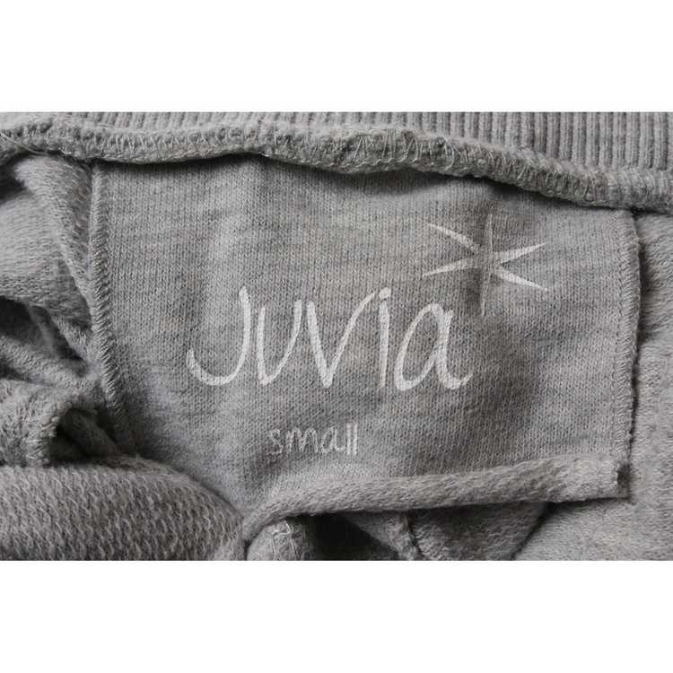 Juvia Trousers in Grey - image 4