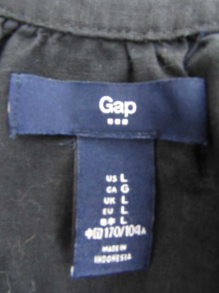 Gap Blouse Top - image 3