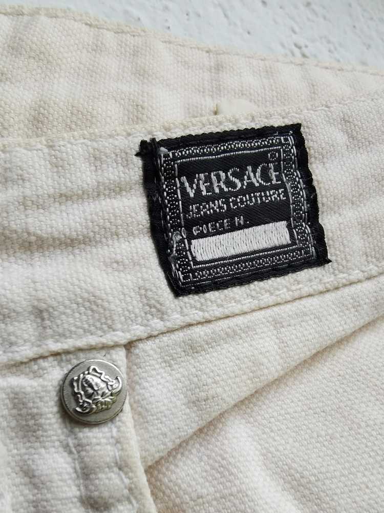 Italian Designers × Versace × Versace Jeans Coutu… - image 4