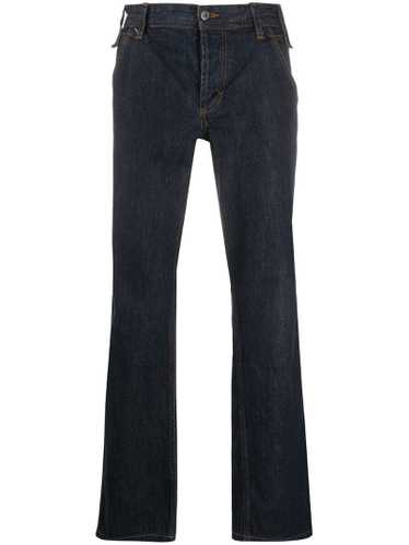Dolce & Gabbana Pre-Owned - 2000s stitch detail st