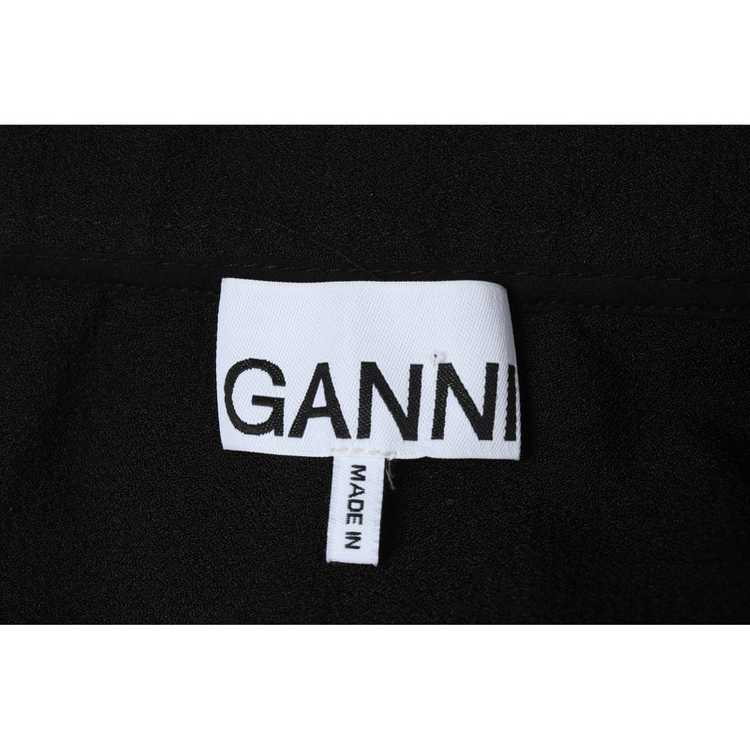 Ganni Top in Black - image 5
