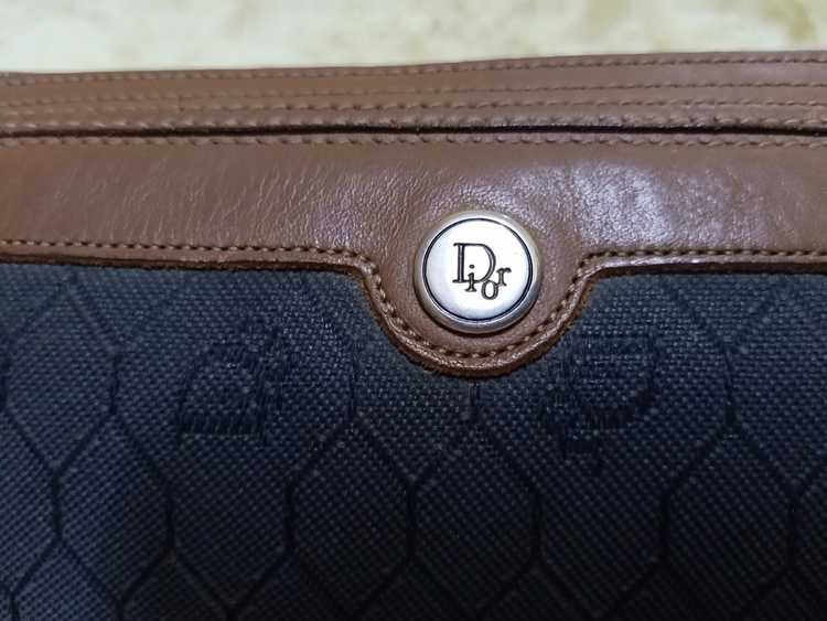 Authentic × Bag × Christian Dior Monsieur 🔥Need … - image 14