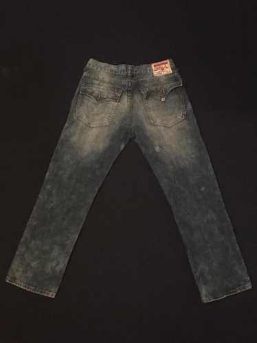 true religion jeans rn number 11279 0