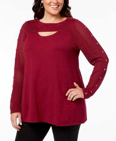 Belldini Pullover Sweater - image 1