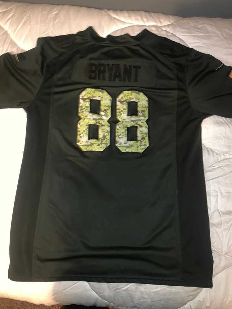 Reebok Dez Bryant Active Jerseys for Men