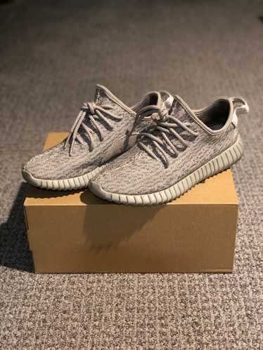 Adidas Yeezy Boost 350 Moonrock 2015