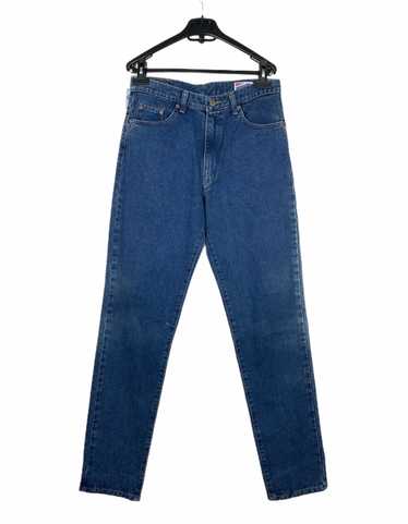 American Vintage × Deadstock × Wrangler Vintage 40