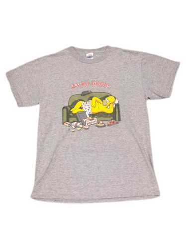 The Simpsons × Vintage 2002 The Simpsons “It’s All