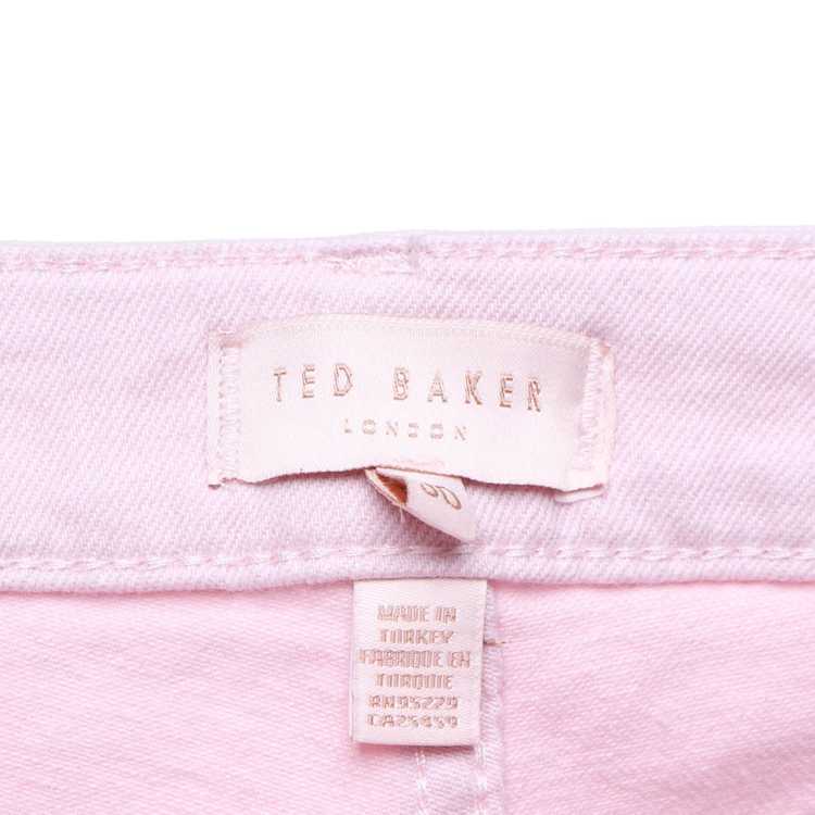 Ted Baker trousers in pink - image 4