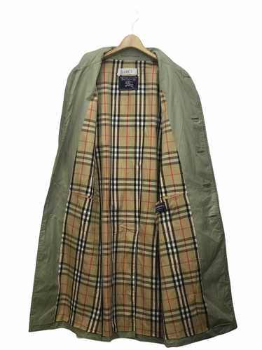 Burberry × Vintage Vintage Burberry Nova Check Tre