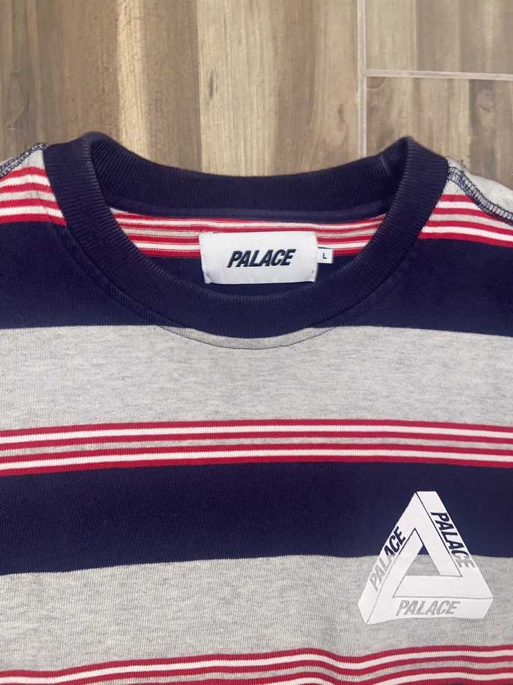 Palace Ribbed for Pleasure Crew - image 2