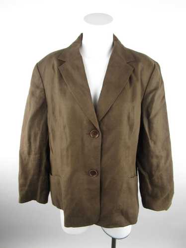 Talbots Blazer Jacket - image 1