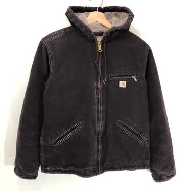 Carhartt × Carhartt Wip × Vintage Purple Vintage H
