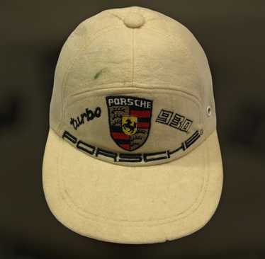 Porsche Design × Racing × Vintage Vintage 7 panel… - image 1