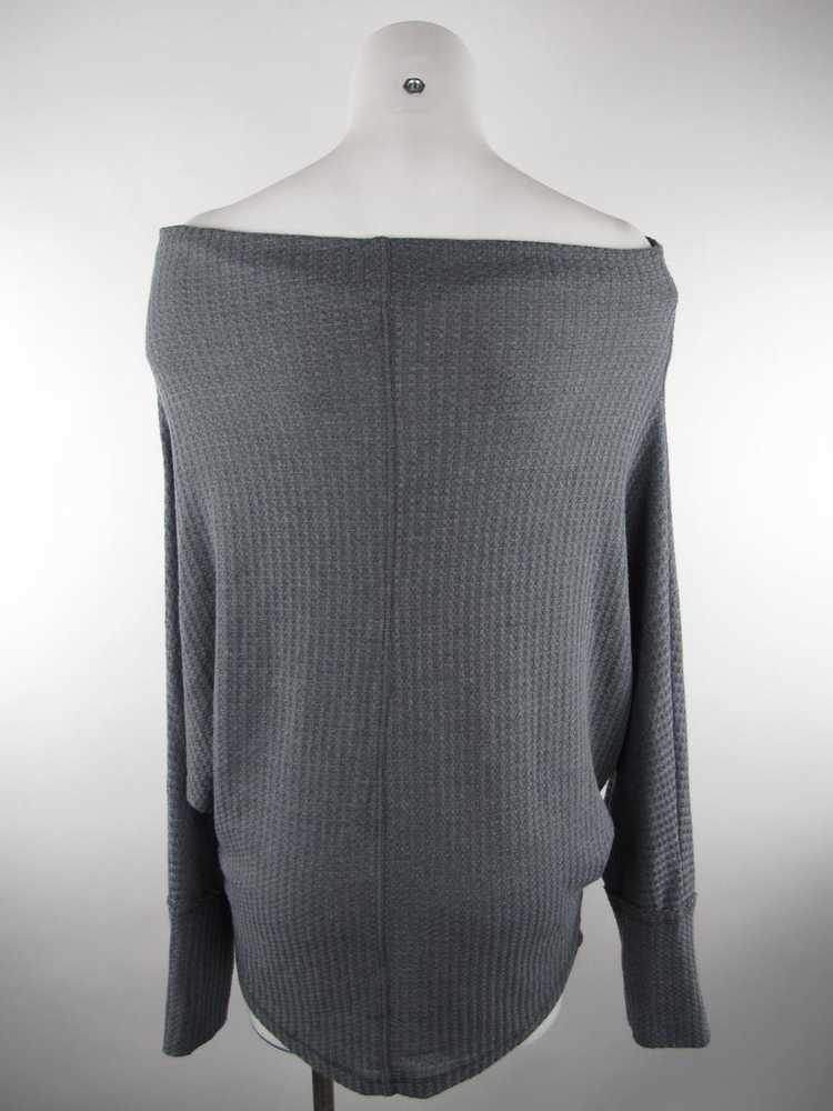 Wishlist Pullover Sweater - image 2