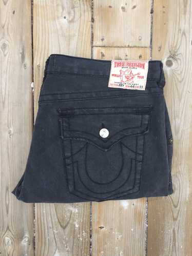 size 44 true religion jeans