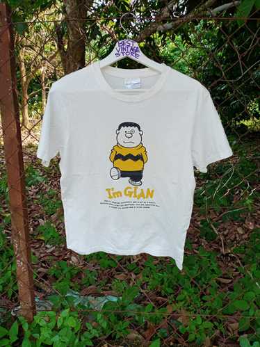 Japanese Brand × Movie × Vintage Japanese Anime Do